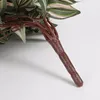 Mica Decorations Tradescantia hängende Kunstpflanze - L15 x Produktbild-Vorschau 4
