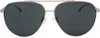 Herrensonnenbrille Hugo Boss 1296FS-AOZQT Gold ø 63 mm Produktbild-Vorschau 7