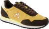 Le Coq Sportif Sneakers 2520570 in spruce yellow/chocolate Produktbild-Vorschau 7
