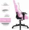 Huzaro Kinder Schreibtischstuhl Ranger 6.0 Gaming Stuhl Produktbild-Vorschau 17