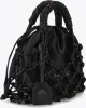 Kurt Geiger London Sm Macrame Crystak Bag Czarny Podgląd zdjęcia produktu 2