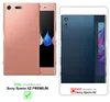 Cadorabo pouzdro pro Sony Xperia XZ PREMIUM Protective Case Náhled obrázku produktu 2