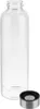 APS Trinkflasche aus Glas 0,75 Liter transparent Produktbild-Vorschau 1