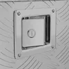 Skrzynia narzędziowa transportowa aluminiowa zamykana na Podgląd zdjęcia produktu 5