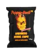 XOX Pepper King Habanero Chips extra scharf mit Chiliaroma Náhled obrázku produktu 2