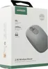 Mouse Usb senza fili a 2,4 Ghz Ugreen Mu105 - Grigio Anteprima dell’immagine prodotto 15