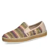 Rieker Straßenslipper(Trott) Abs.b.25 mm in beige, Gr. 41 Produktbild-Vorschau 67