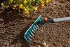 combisystem-Rechen, 12 Zinken, 30 cm breit Produktbild-Vorschau 4