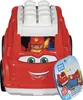 Mega Bloks Kleines Fahrzeug Feuerwehrauto Produktbild-Vorschau 1