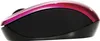 Verbatim Go Nano Wireless Mouse Hot Pink Produktbild-Vorschau 4