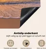 KitchenYeah© Herdabdeckplatte Strand - Farben - Sonne , Produktbild-Vorschau 4
