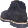Bugatti Caj Schnürstiefel Blau Produktbild-Vorschau 25