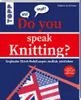 Do you speak knitting? Anteprima dell’immagine prodotto 1