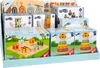 small foot Regaltray Safari Produktbild-Vorschau 1