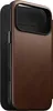 Nomad Modern Leather Folio, brown - iPhone 17 Pro Max Náhled obrázku produktu 2