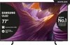 Samsung QE77S85FAE, 195,6 cm (77"), 3840 x 2160 px, OLED, Podgląd zdjęcia produktu 2