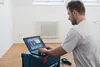 Wärmebildkamera GTC 400 C, 1 x Akku GBA 12V 2.0Ah Produktbild-Vorschau 3