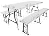 Gardlov 3257 Klappbares Bier-Set aus Kunststoff, 180 cm, Produktbild-Vorschau 17