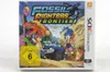 Fossil Fighters Frontier Produktbild-Vorschau 4