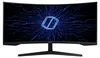 Samsung G55T, 86,4 cm (34"), 3440 x 1440 Pixel, UltraWide Produktbild-Vorschau 2