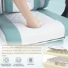WOLTU Gaming Stuhl mit Massagefunktion, Taschenfederkissen, Produktbild-Vorschau 6