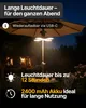 Schwaiger SOLE0520, Hängende Außenbeleuchtung, Weiß, Produktbild-Vorschau 7