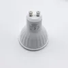 LED-Glühbirne GU10 7W 220V BLAU Produktbild-Vorschau 4