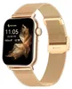 Siltcon Seréa Smartwatch Damen mit Telefonfunktion – 1,83 Produktbild-Vorschau 1