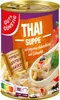 Gut & Günstig Thaisuppe mit feinem Hühnerfleisch und Produktbild-Vorschau 2