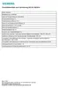 Siemens iQ500, Flachschirmhaube, 90 cm LI97RA561 Datenblatt Produktbild-Vorschau