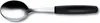 victorinox coltelleria - Cucchiaino manico nero - Swiss Anteprima dell’immagine prodotto 1