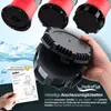 Belko® HydroFlat Vario Eco 400W Schmutzwasserpumpe – Produktbild-Vorschau 7