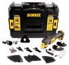 DeWalt DCS356NT-XJ DeWalt DCS356NT-XJ Akku-Multitool, 18V Vista previa de la imagen del producto 1