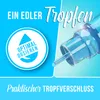 Belissia Lebensmittelfarbe Lichtblau - 10ml flüssig & Produktbild-Vorschau 3