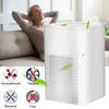 Purificateur D'air Hepa Filter Ionisator Purificateur D'air Voir les images du produit 11