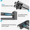 Heilmetz Badheizkörper Anthrazit 1800x600 mm, Produktbild-Vorschau 5