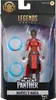 Hasbro Marvel Legends Black Panther Nakia F5974 Náhľad obrázku produktu 1