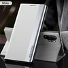 Galaxy Note 10+ Plus Pouzdro, MagnetickéPolyuretanKožené Náhled obrázku produktu 2
