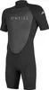 Muta corta O'NEILL REACTOR II Spring in neoprene super Anteprima dell’immagine prodotto 2