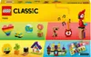 LEGO 11030 Classic Großes Kreativ-Bauset Produktbild-Vorschau 8