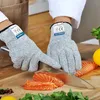 Pár rukavic odolných proti proříznutí (L) Náhled obrázku produktu 3
