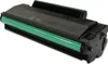 A black and green toner cartridge is shown against a white background. Náhľad obrázku produktu