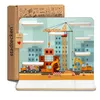 stadtecken® Kinder Regal für Musikbox I Geeignet für die Produktbild-Vorschau 5