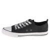 BIG STAR Herren Sportschuhe KK274096 - schwarz r. 39 Produktbild-Vorschau 2