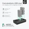 CELLONIC 2x Batteria per Fotocamera Compatibile con Nikon Anteprima dell’immagine prodotto 2