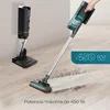 Cecotec Conga Rockstar 10000 Nebula Station, Tyčový vysavač Náhled obrázku produktu 2