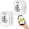 Gosund Sp1-H Smart Wifi Steckdose, 2 Stück (Homekit) Produktbild-Vorschau 6