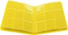 Gamegenic Casual Album 18-Pocket Gelb Produktbild-Vorschau 9