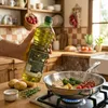 Olivenöl 3x5L – Premium Olive Pomace Oil Set, extrem Produktbild-Vorschau 8