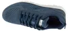 Skechers Track - Leshur 232758-BLU, Sneaker, Uomo, Blu Anteprima dell’immagine prodotto 3